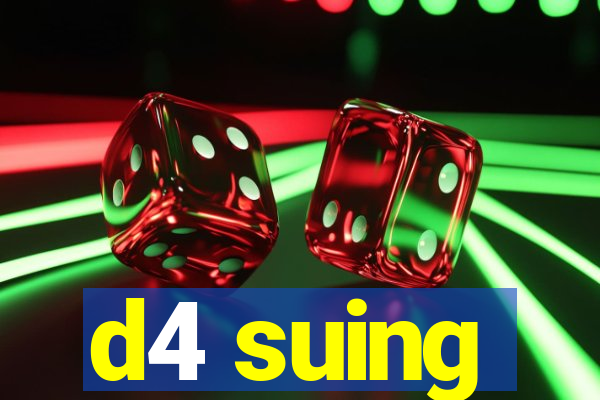 d4 suing